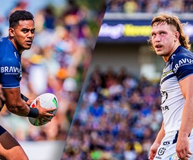 XXXX things you need to know: Round 9 v Dolphins