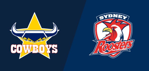 Official website of the North Queensland Cowboys - Cowboys