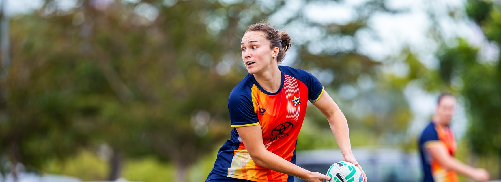 Updated Cowboys NRLW team list: Round 1 v Sharks