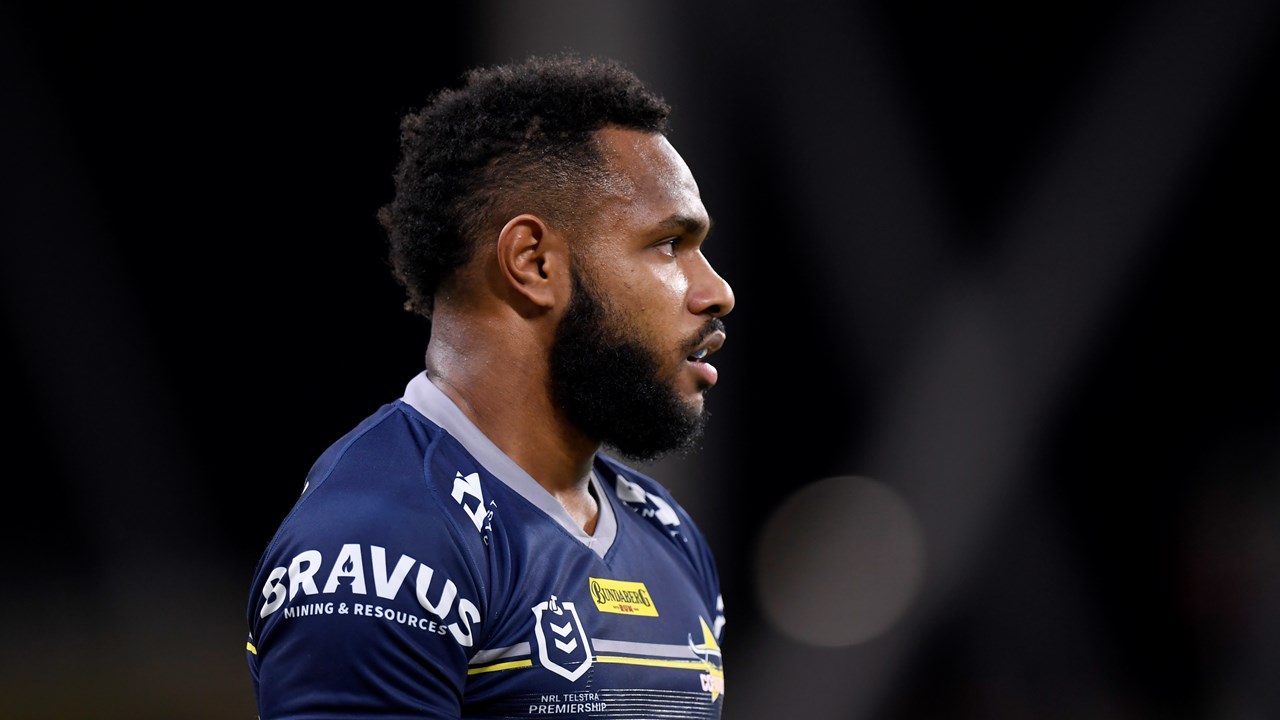 Panthers v Cowboys - Round 12, 2022 - Match Centre