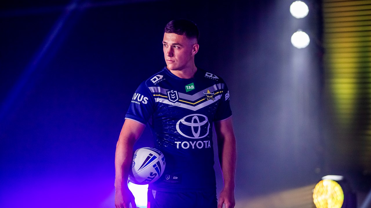 NRL trials 2023: Brisbane Broncos vs North Queensland Cowboys