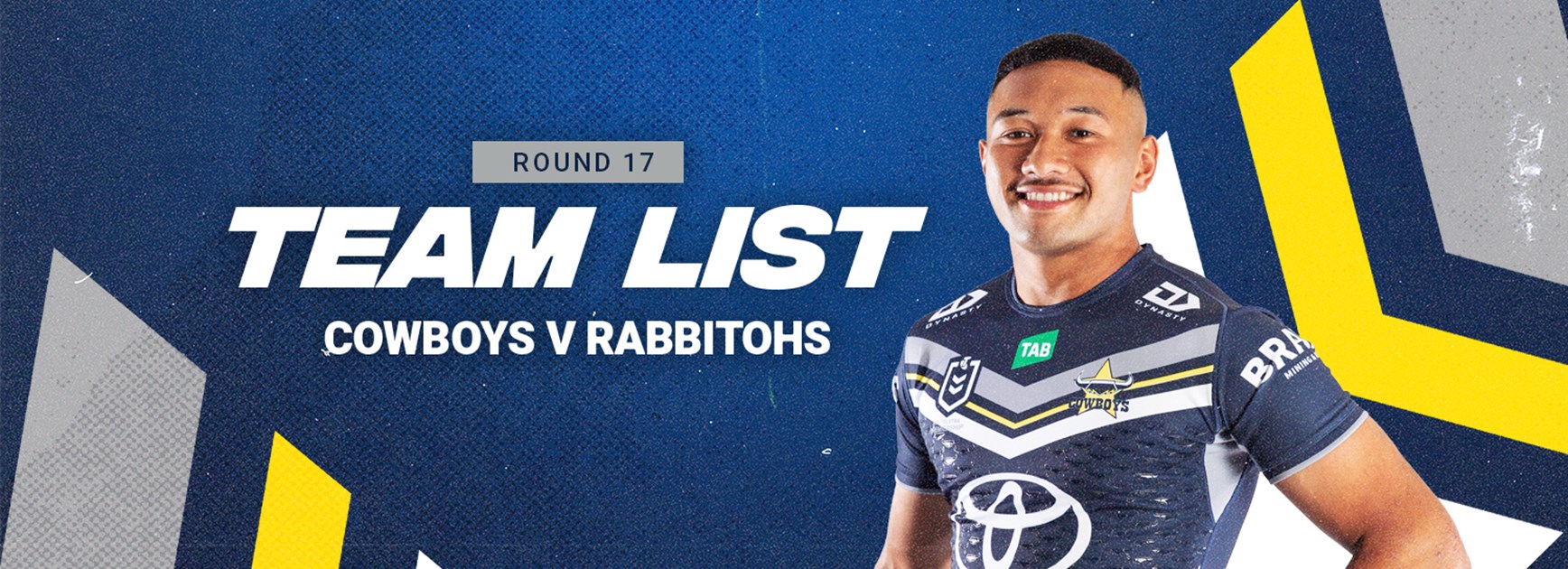 NRL 2022: North Queensland Cowboys, 2022 rosters changes and best 17