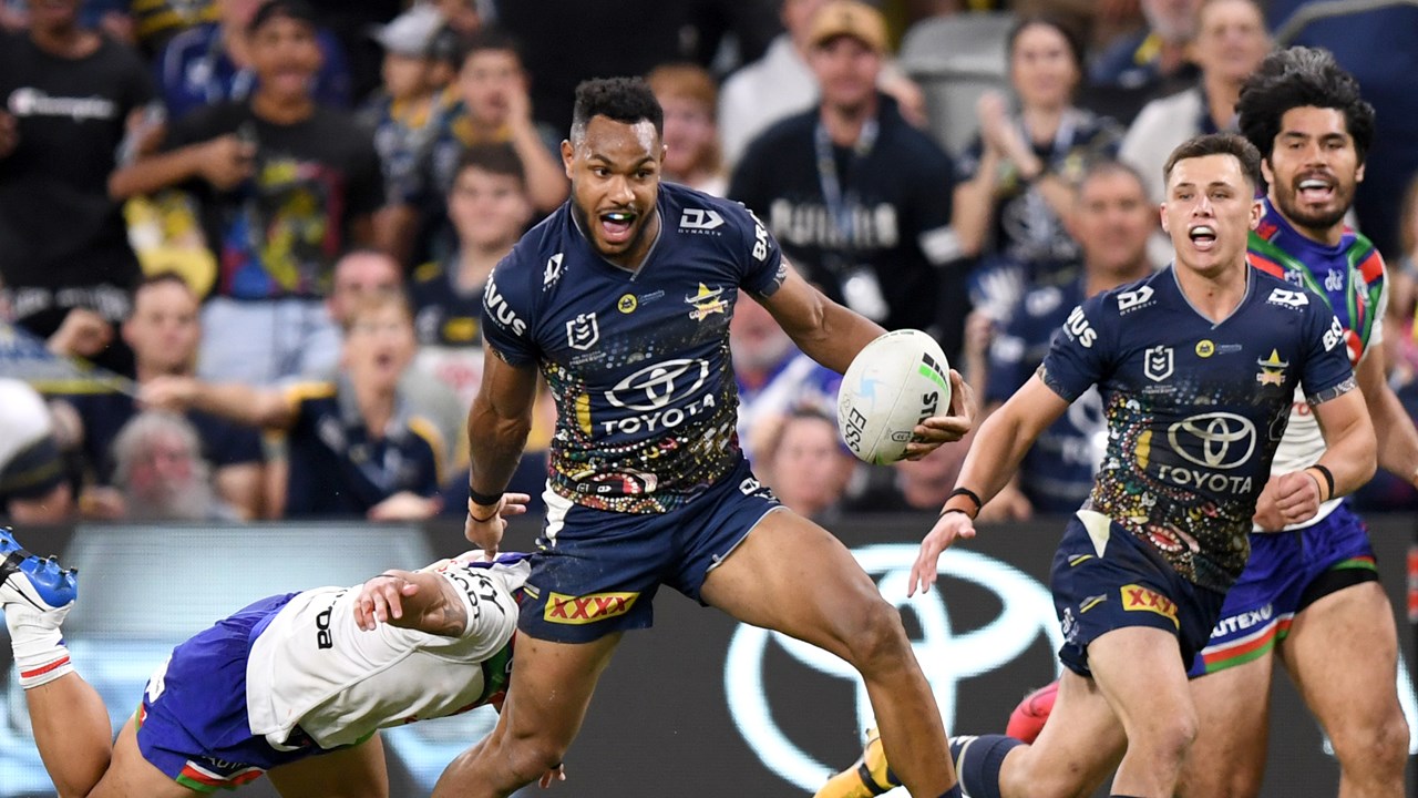 NRL 2023: Reece Robson, North Queensland Cowboys, start to the season, Todd  Payten, State of Origin, NSW Blues