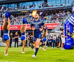 Updated Cowboys NRL team list: Round 26 v Dolphins