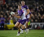 Storm team list: Round 26 v Cowboys