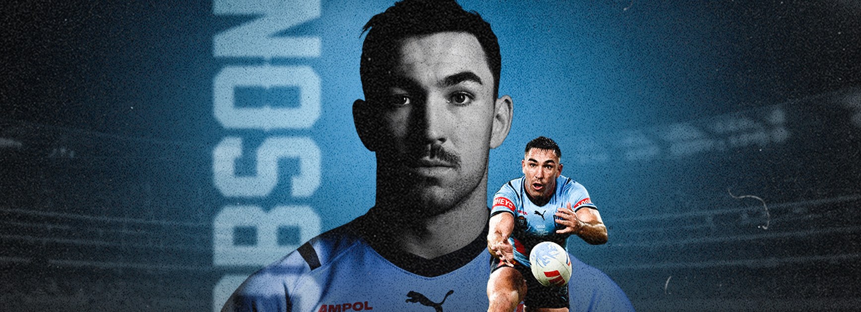 Blues call in fresh faces for Game Two Origin team