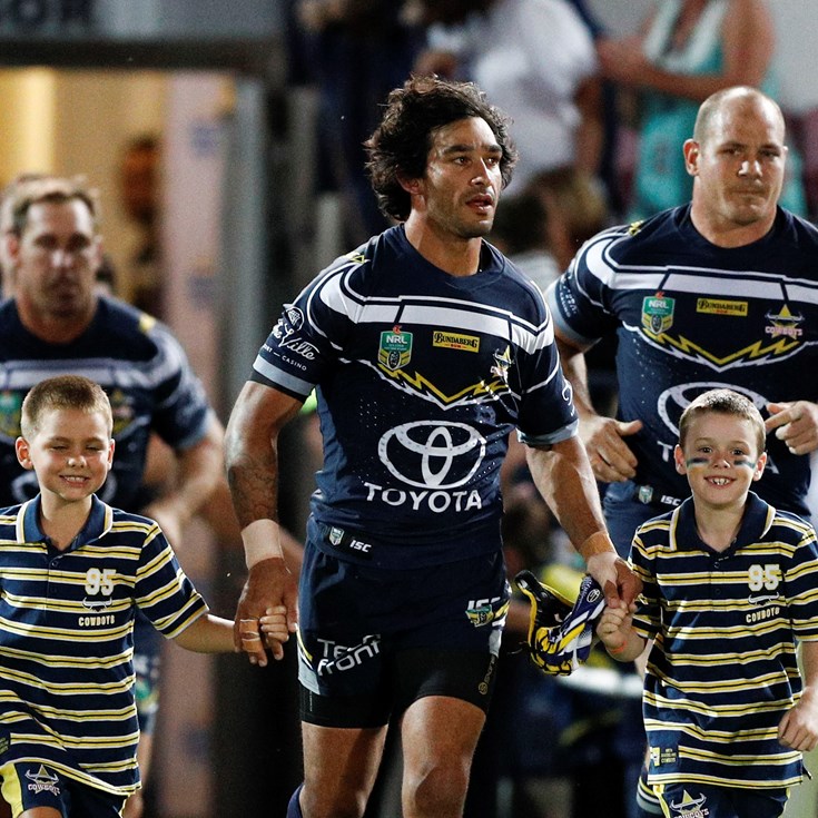 5 things you need to know: Cowboys v Warriors