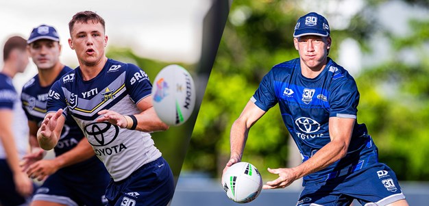 Cowboys 2025 NRL squad analysis - fullback