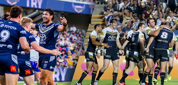 XXXX things you need to know: Elimination Final v Knights