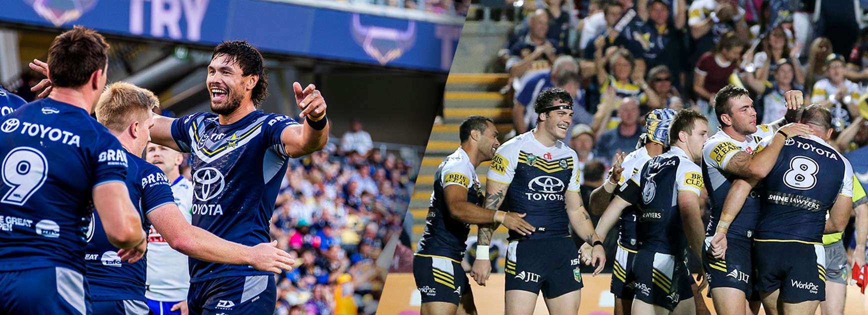 XXXX things you need to know: Elimination Final v Knights