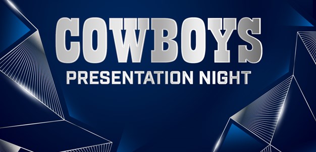 Live updates: Cowboys 2024 Presentation Night