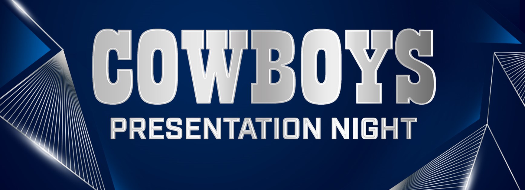 Live updates: Cowboys 2024 Presentation Night