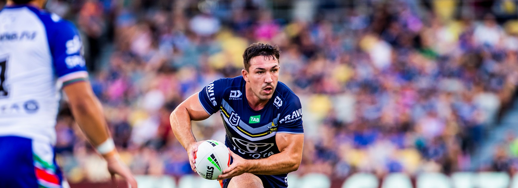 Updated Cowboys team list: Round 17 v Rabbitohs