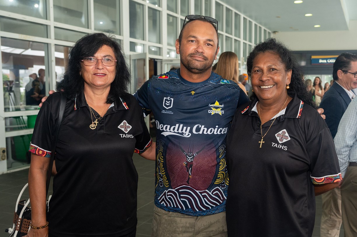 Gallery: Arrivals at the 2024 Cowboys Season Launch | Cowboys