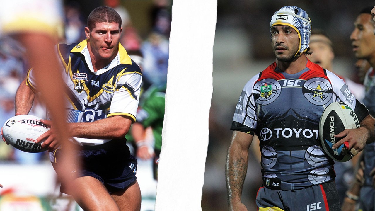 Jersey knockout: Rd 1: 2001 away v 2014 Marvel