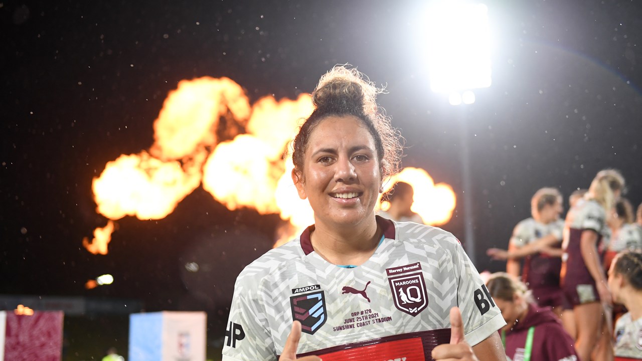 NRLW 2023: Titans NRLW Signings Tracker