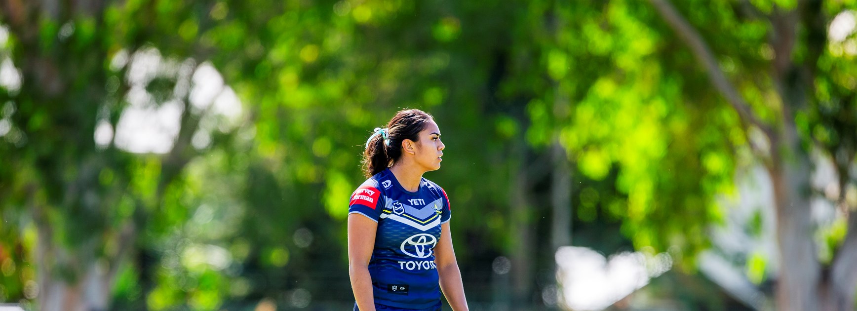 Final Cowboys NRLW team list: Round 4 v Titans