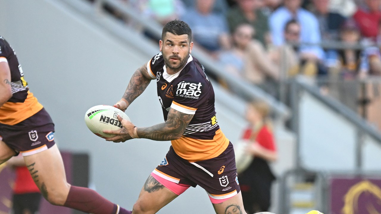 Brisbane Broncos, NRL season 2023, Queensland derby, Reece Walsh