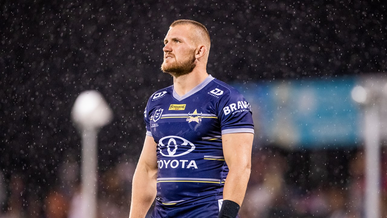 NRL 2022: North Queensland Cowboys season preview, roster analysis,  predicted finish, round 1 best 17