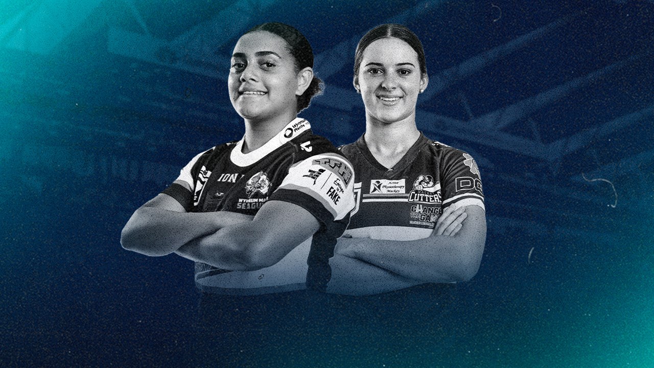 Tanner and Bella promoted to top squad | Cowboys