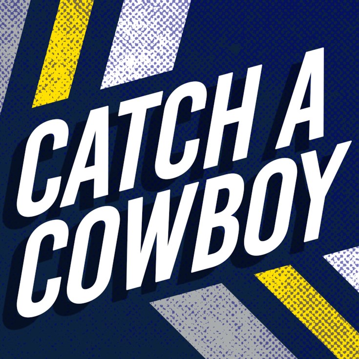 Gameday Guide: Panthers v Cowboys  Official website of the Penrith Panthers