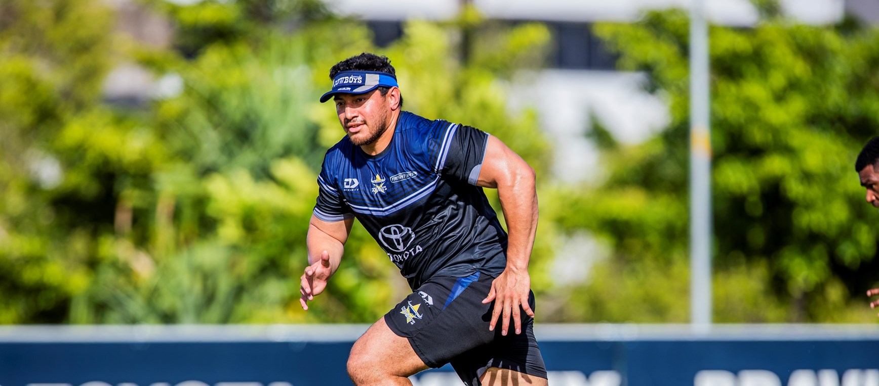 Gallery: NRL Cowboys first day for 2023