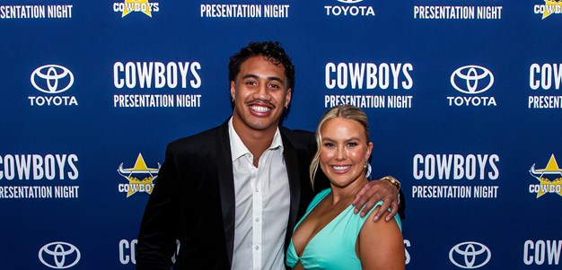 Gallery: Cowboys 2024 Presentation Night social photos