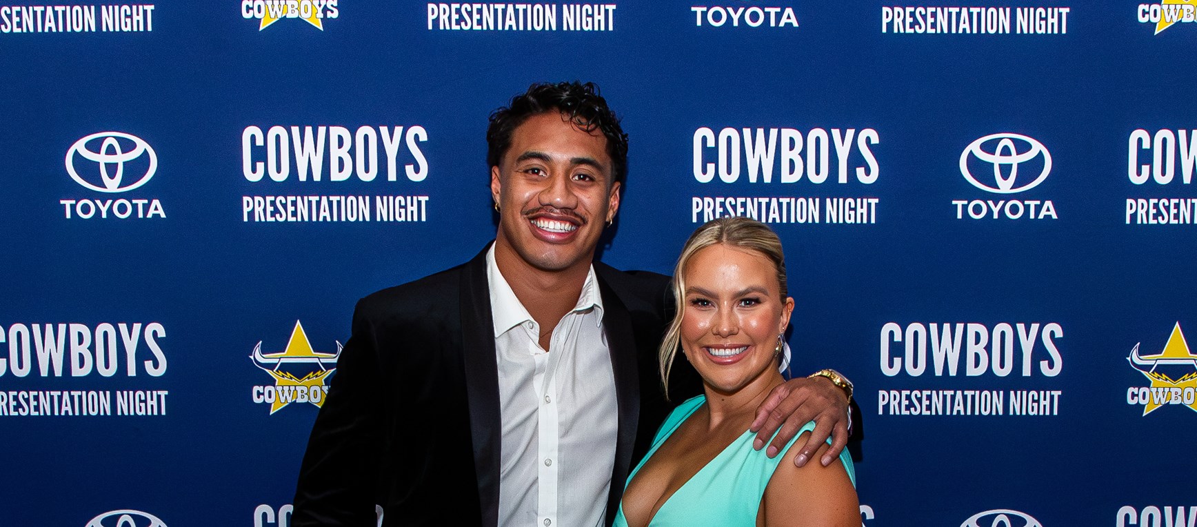 Gallery: Cowboys 2024 Presentation Night social photos