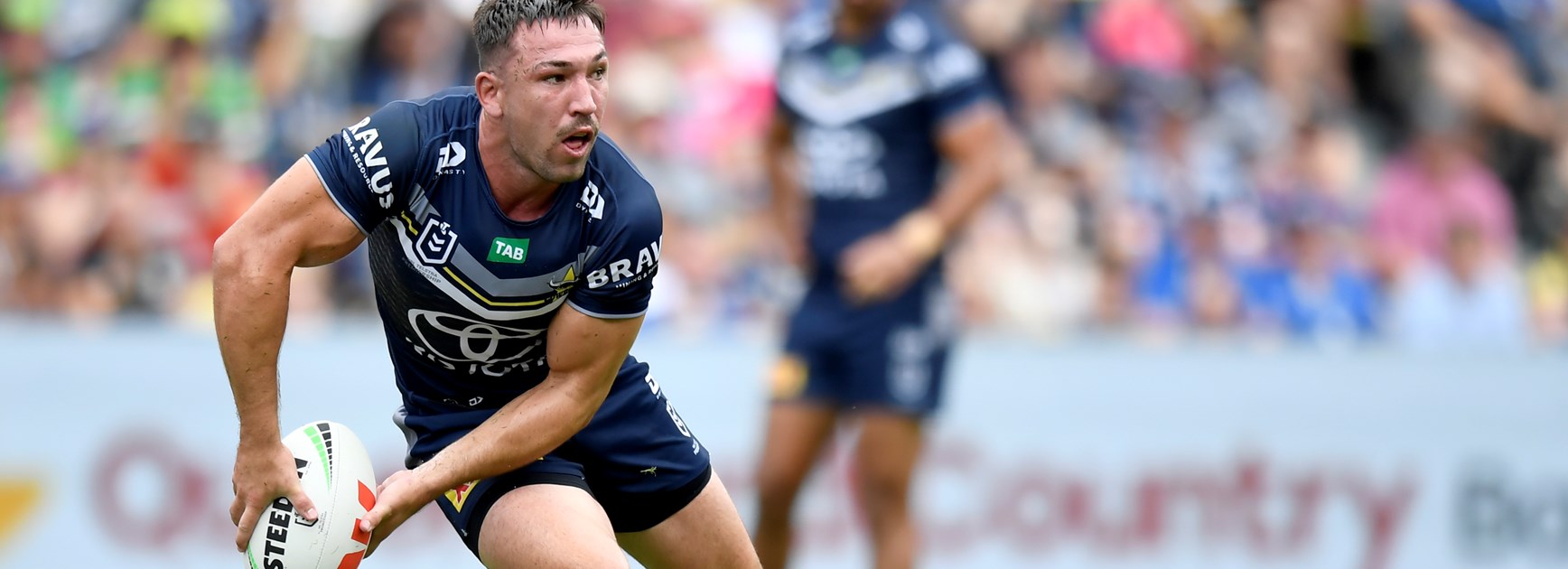 NRL 2022: North Queensland Cowboys, full squad, season preview, Jason  Taumalolo, Chad Townsend, Valentine Holmes, Scott Drinkwater, Tom Dearden,  Todd Payten