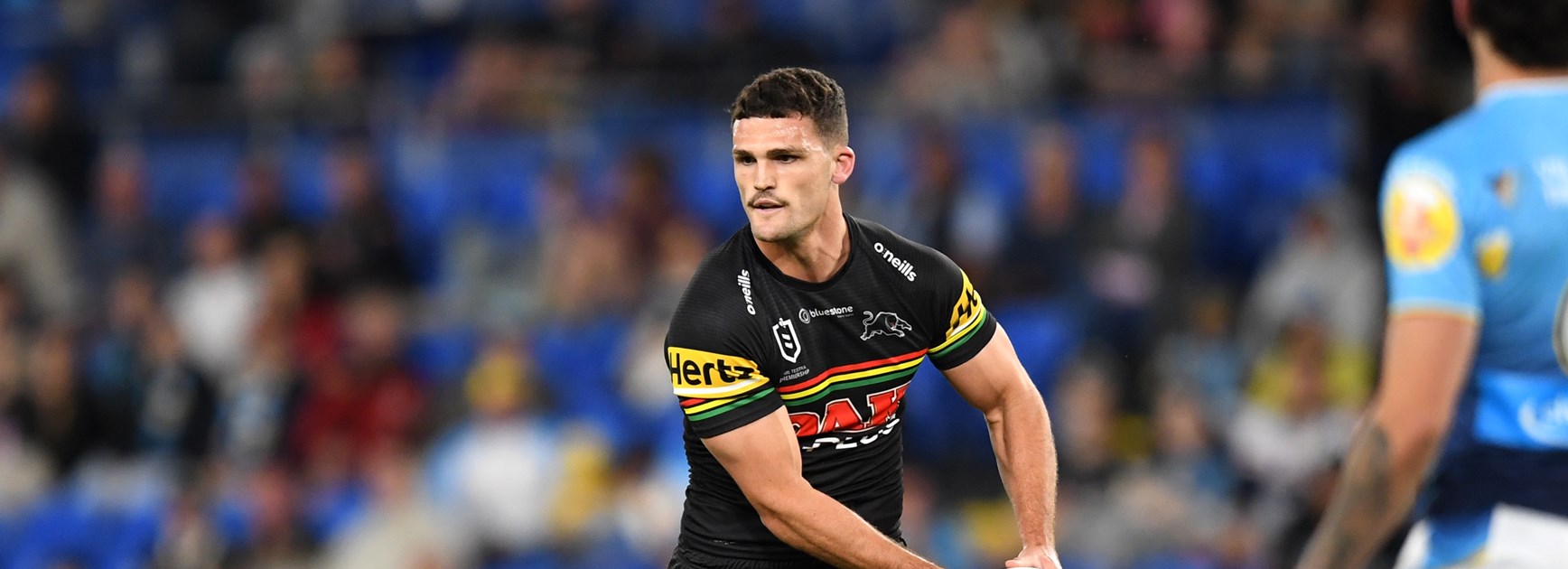 RD 27: Penrith Panthers v North Queensland Cowboys