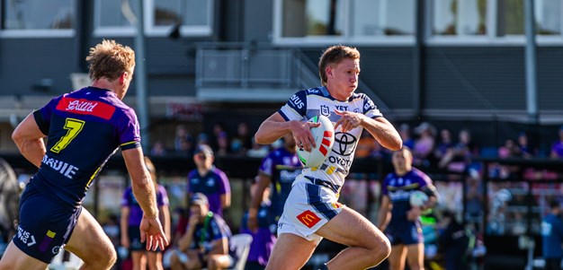 Four things you need to know: Round 1 v Sea Eagles