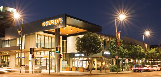 Cowboys Leagues Club 20% off