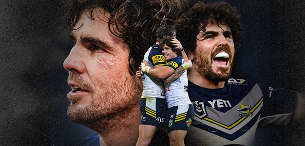 Granville to depart Cowboys