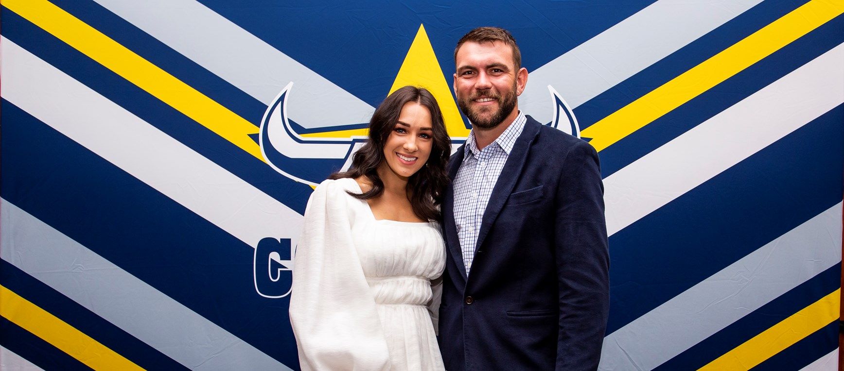 Gallery: Players arriving at the Cowboys 2023 season launch