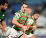 Updated Rabbitohs team list: Round 17 v Cowboys