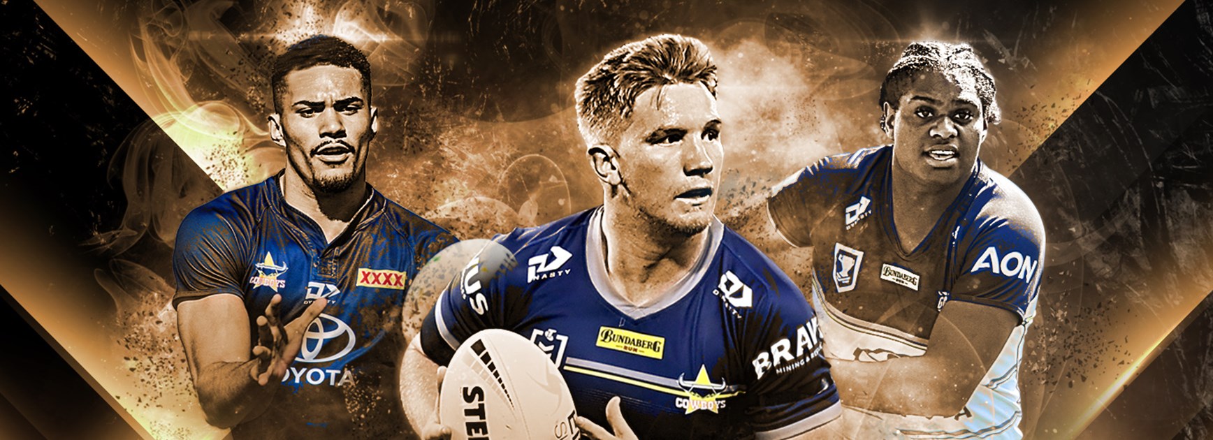 NRL 2022 Season Preview: Cowboys - How to bring the pride back to