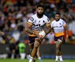 Final Broncos team list: Round 2 v Cowboys