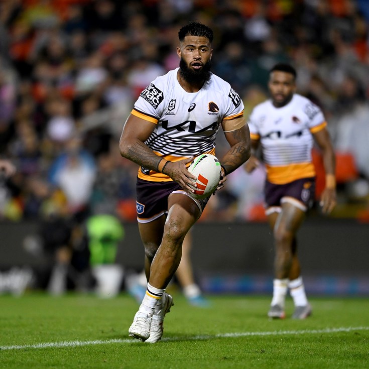 Final Broncos team list: Round 2 v Cowboys