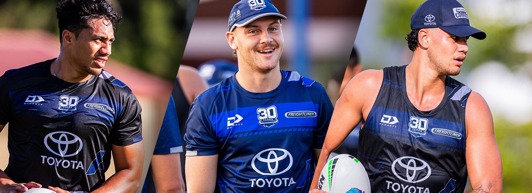 Cowboys 2025 NRL squad analysis - outside backs