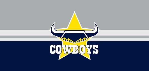 North Queensland Toyota Cowboys - SIGNED TO NRL! Congratulations, Jake  Clifford!