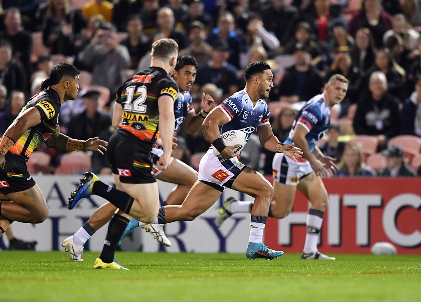 North Queensland Cowboys vs Penrith Panthers Tips & Preview - Panthers fair  best during Origin period