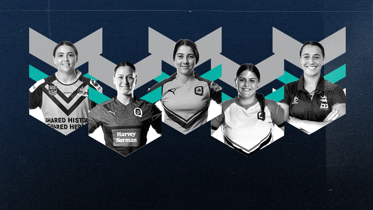 NRLW 2023 Signings Tracker: Latest news for every team, complete rosters