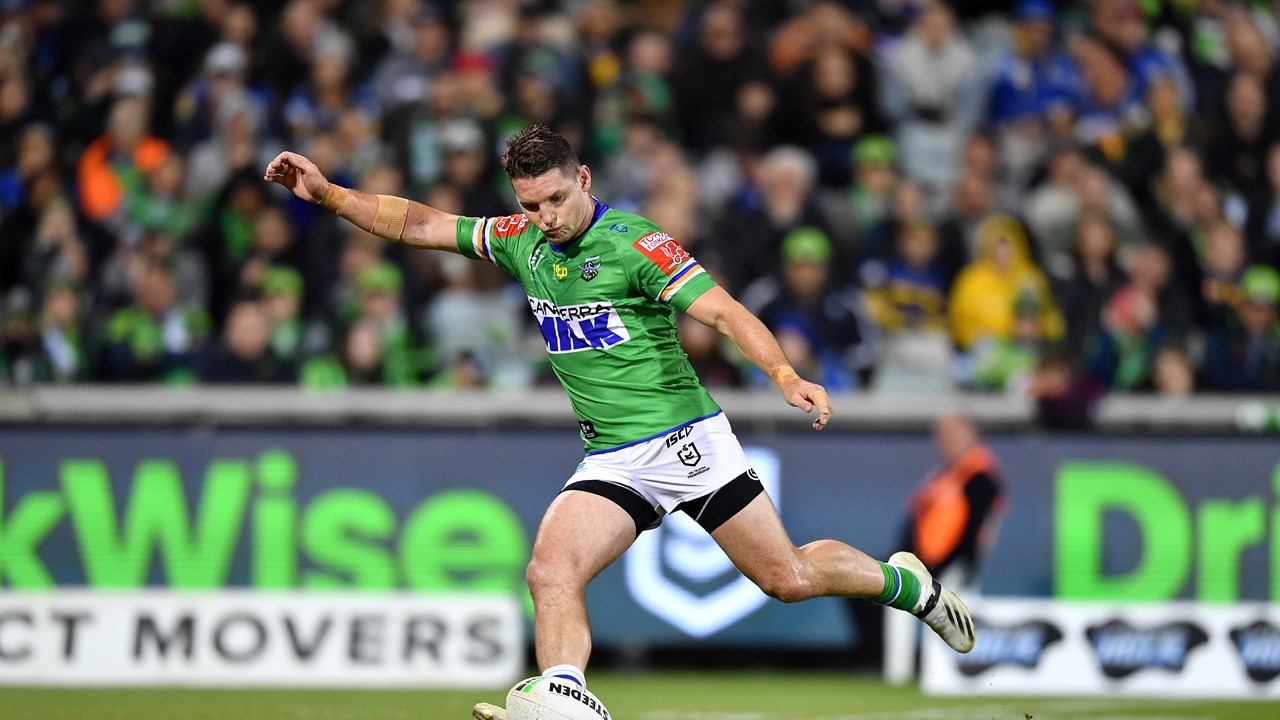 NRL 2021: North Queensland Cowboys v Canberra Raiders, round 7 preview