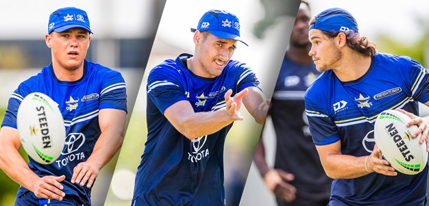 Cowboys 2023 NRL squad analysis - fullback