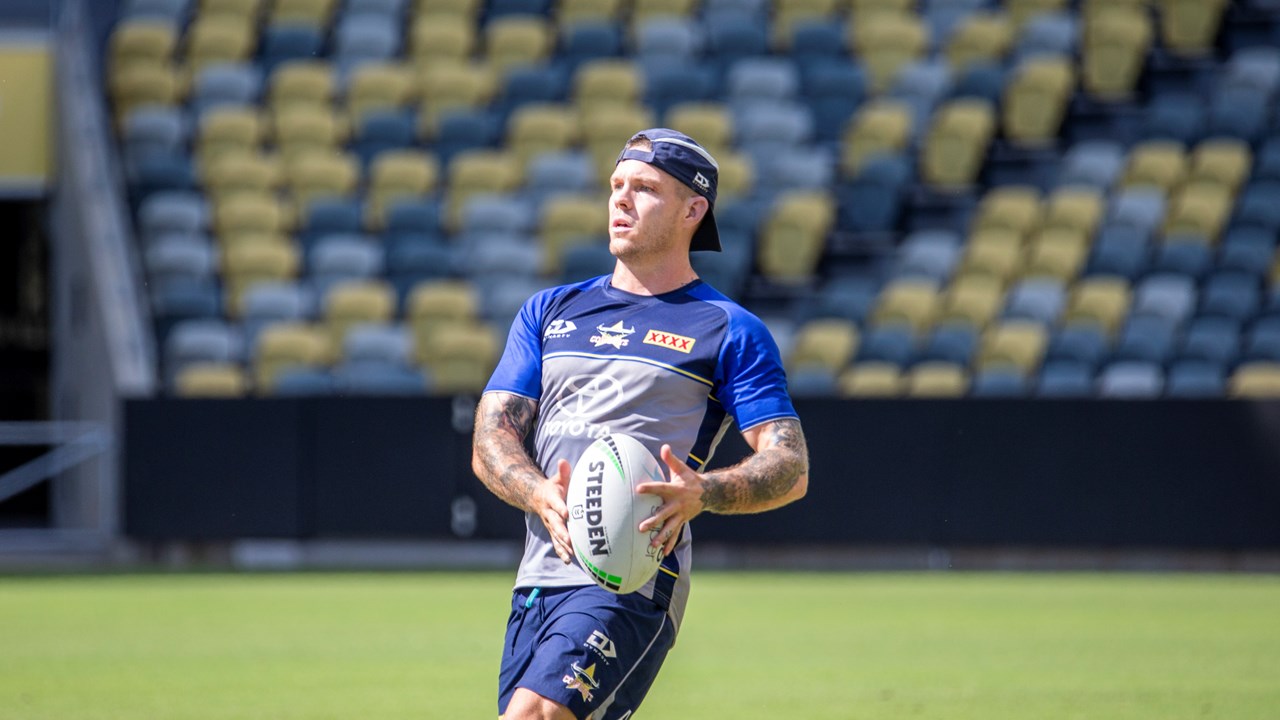 NRL 2021: North Queensland Cowboys v Gold Coast Titans, round 3 preview