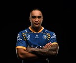 Eels make late change to forward pack