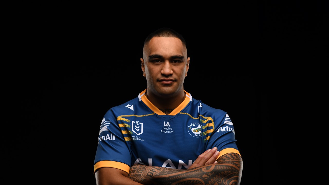 NRL 2022, Parramatta Eels, Clint Gutherson, Will Penisini, why the