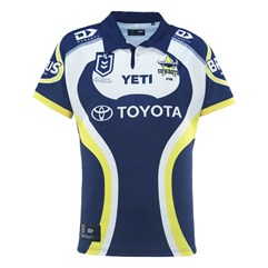 2024 NRL Mens Charity Jersey