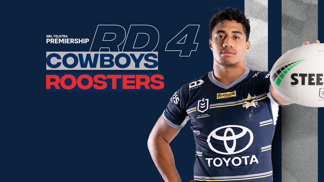 NRL 2022: North Queensland Cowboys, full squad, season preview, Jason  Taumalolo, Chad Townsend, Valentine Holmes, Scott Drinkwater, Tom Dearden,  Todd Payten