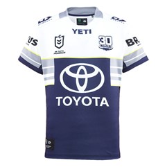 2025 Mens NRL Away Jersey